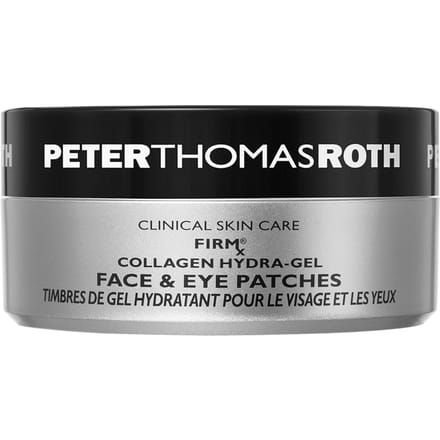 PETER THOMAS ROTH - Peter Thomas Roth FIRMx® Collagen HydraGel Face & Eye Patches