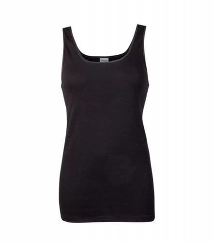 Beeren dames hemd Madonna  - XXL  - Zwart