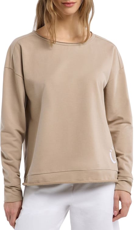 Elbsand Ritva Sweater Dames - Maat M