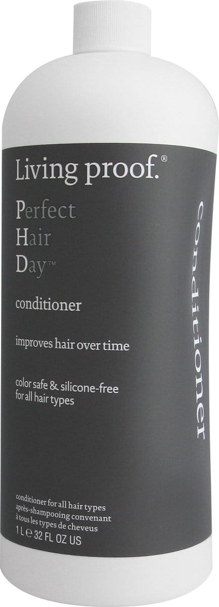 Living Proof - Perfect Hair Day (PhD) - Conditioner - 1000 ml