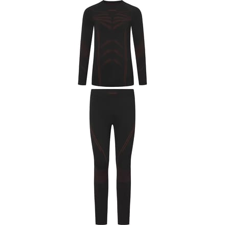 Onderkleding set Viking Rocket