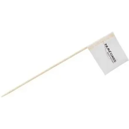 Vlaggen Num'axes