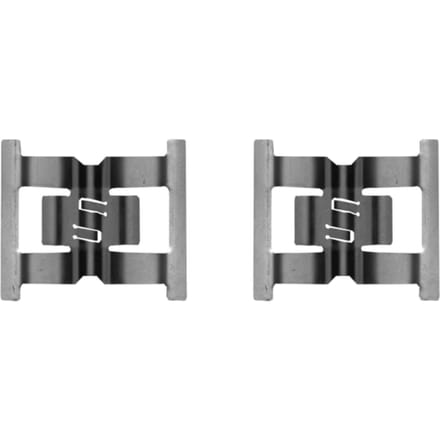Toebehorenset, schijfremblok TEXTAR 82549000