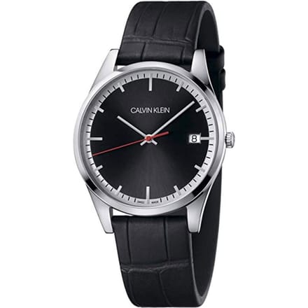 Calvin Klein K4N211C1 Heren Horloge 40 mm WR 30mt