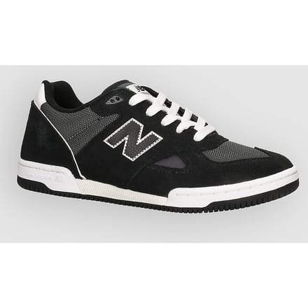 New Balance Numeric Tom Knox 600 Skate Schoenen zwart