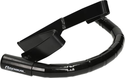 Radikal Stuurslot kabel / Antirobos slot Radikal voor Sym Orbit II
