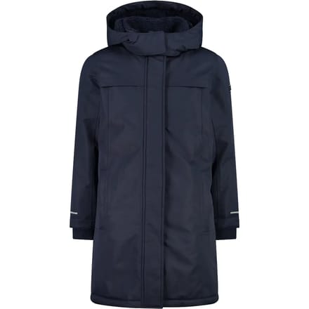 Parka Taslan meisje CMP