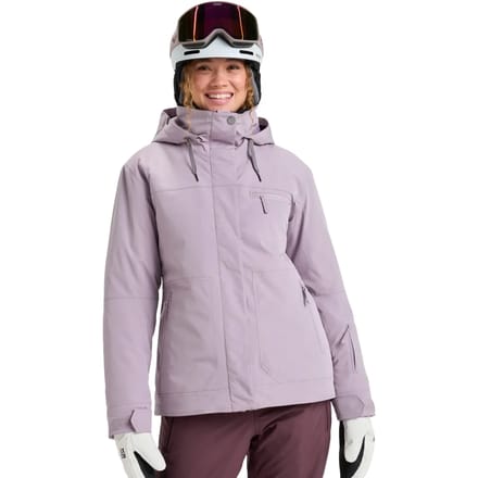 Dames ski jas Roxy Brylee JK