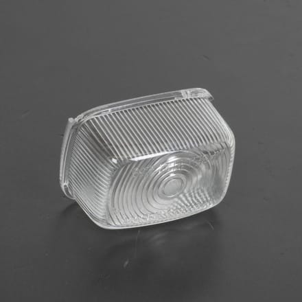 Cabochon de clignotant Générique pour scooter Yamaha 50 BWS 1990-2003 Neuf