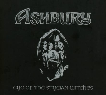 Eye Of The Stygian Witches
