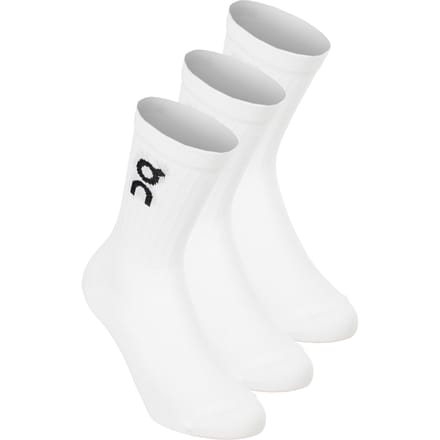 On Logo Tennissokken Unisex