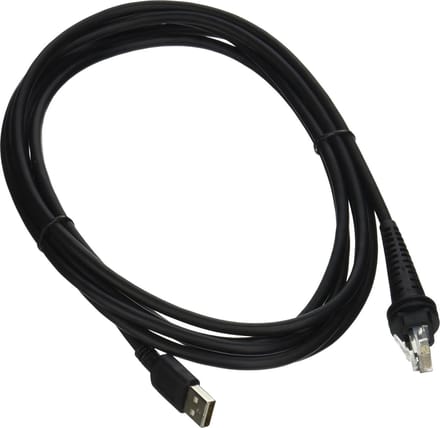 Honeywell connection cable, USB