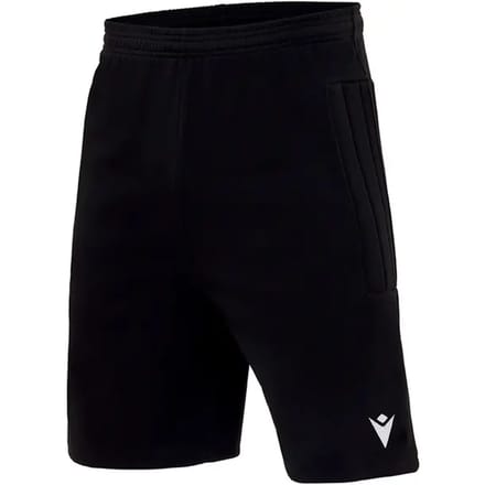 Keepersshort Macron Cassiopea Hero