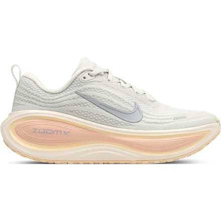 Nike Hardloopschoenen voor dames (straat) Vomero Plus - Grijs- Dames, Grijs 42