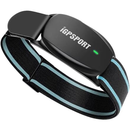 Hartslagmeter Igpsport HR70 Ant+ / 5.0