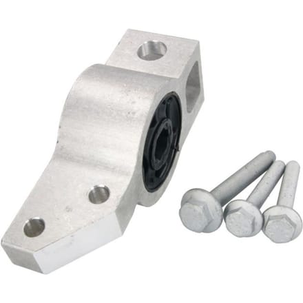 Voorste draagarm silentblock FEBI BILSTEIN 32542 links