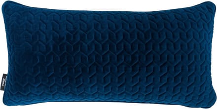 Madison sierkussen 60x30cm Dublin Dark blue