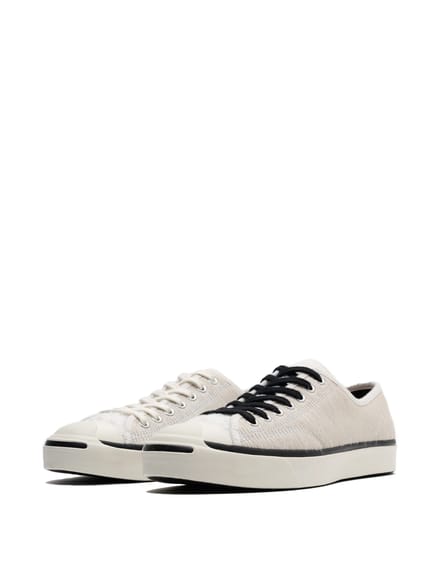 Converse x CLOT Jack Purcell OX Panda Sneakers