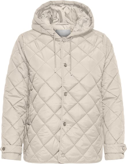 ONLY CARMAKOMA - CARJULIET QUILTED HOOD JACKET OTW Dames Jas