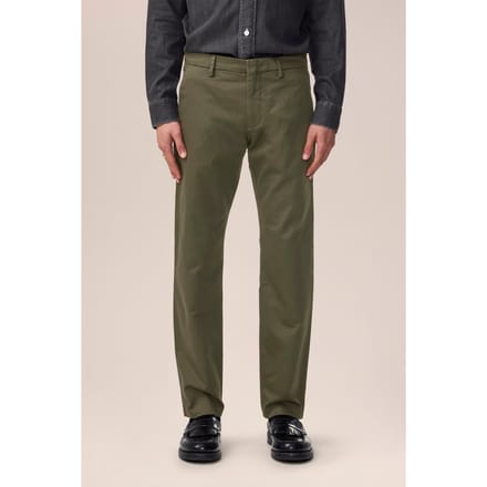 NN.07 Theo Trousers Capers Größe: W36L32 | Chinos Outlet | Herren