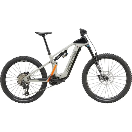 Elektrische fiets Cannondale Moterra Carbon LT 1 Sram Eagle 90 12v