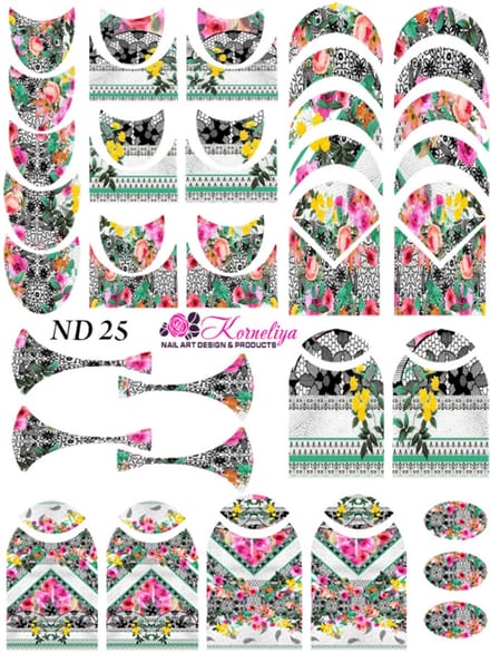 Korneliya Dress On ND 25