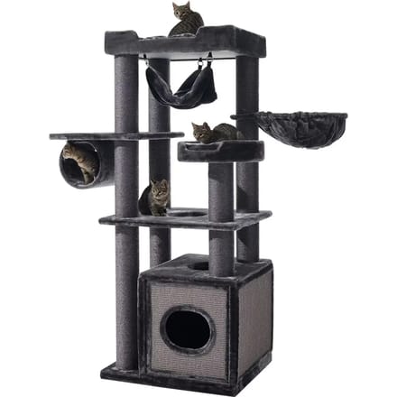 Kattenboom Nobby Pet Faris