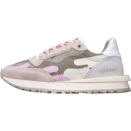 Hidnander Sneakers Multicolor