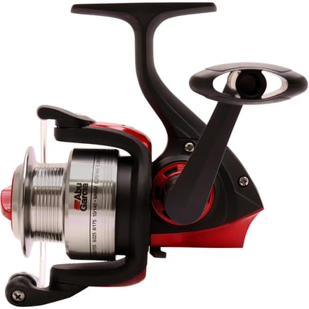 Haspel Abu Garcia Cardinal 54 FD