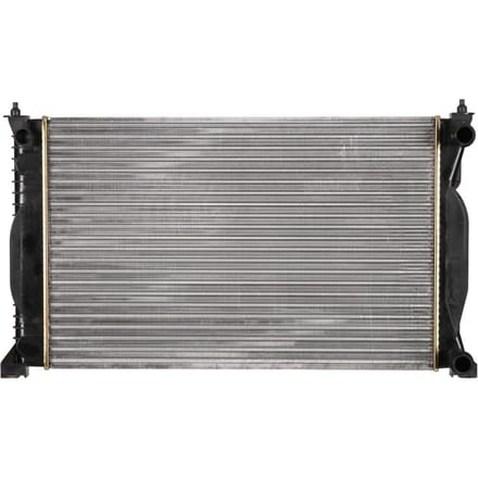 Radiator, motorkoeling Economy Class NRF 50539A