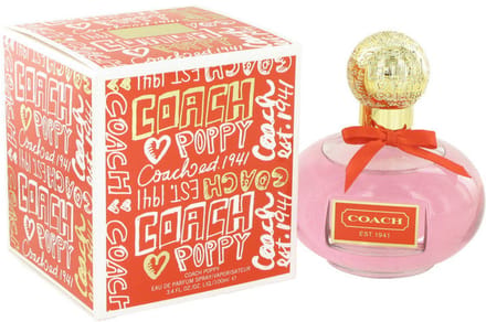 Coach Coach Poppy eau de parfum spray 100 ml