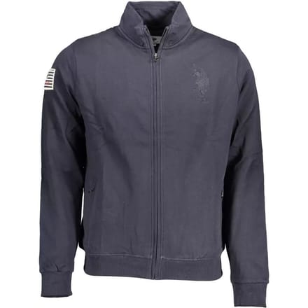 Zip-up Brei Jas Us16918
