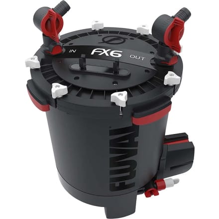 Filtre extérieur Fluval fx6