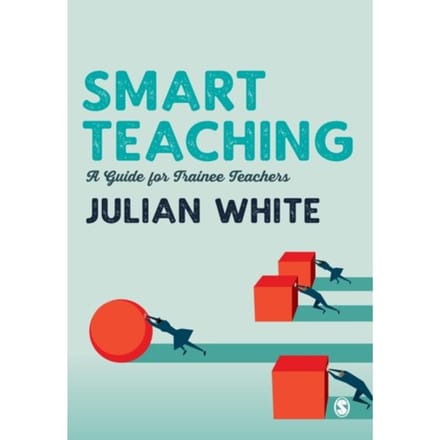 Smart Teaching - White