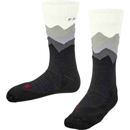 FALKE TK2 Trend Trekking Sokken Junior