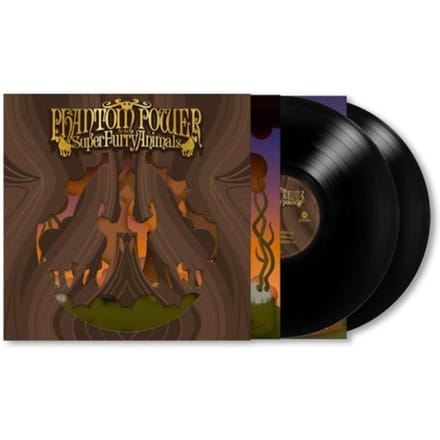 Super Furry Animals - Phantom Power (2 LP) (Remastered)