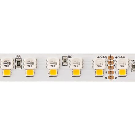 RGB LED strip Sigor 2700K 5 m