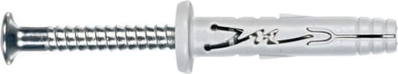 Spit Hit m Slagplug 8x40/10 p20 (kraag 20 mm) - 055378