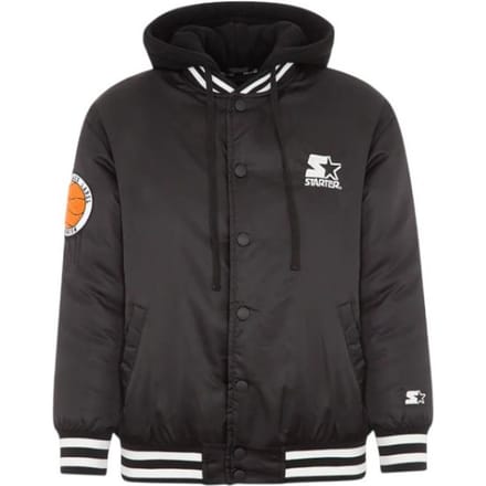 Bomber Child Unisex Starter 1101