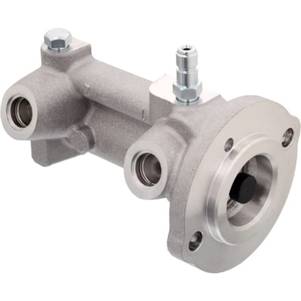 Schakelcilinder FEBI BILSTEIN 47342