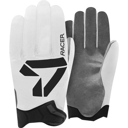 Zomer motorhandschoenen Racer MX Clutch Control