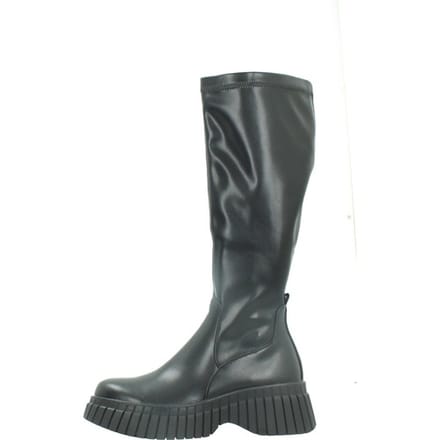 Platte laarzen Exé Shoes W3611 R6296