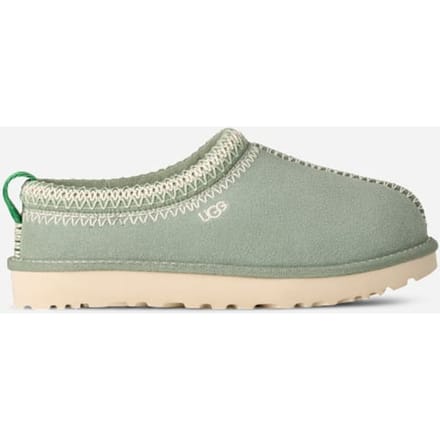 UGG® Tasman Meadow Accent in Artichoke, Maat 41, Suede