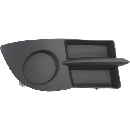 Ventilatierooster, bumper BLIC 5703-05-6032914P rechts