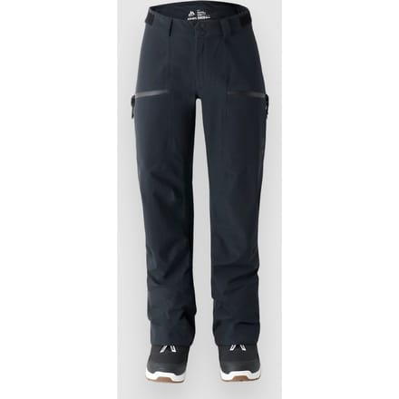 Jones Snowboards Shralpinist Str Rec Broek zwart