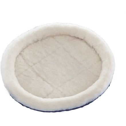 Bedden van fleece voor knaagdieren Nobby Pet