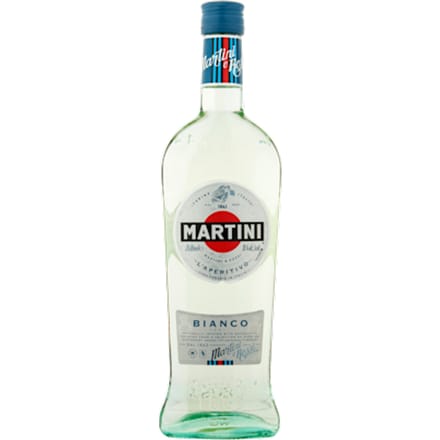Martini L'Aperitivo BIANCO Vermouth 15% Vol. 0,75l