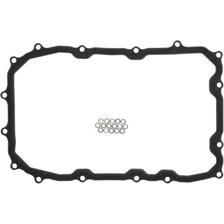 Carterpan pakking, automatische versnellingsbak VAICO V10-0436