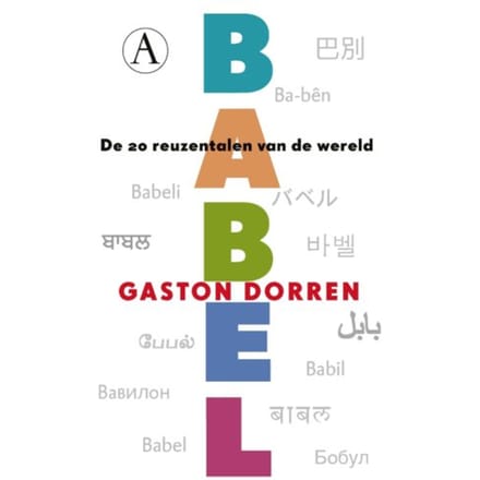 Babel - Gaston Dorren