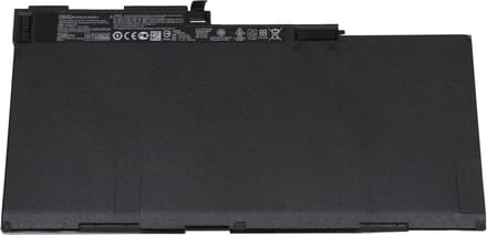 HP E7U24AA Batterij - 50Wh